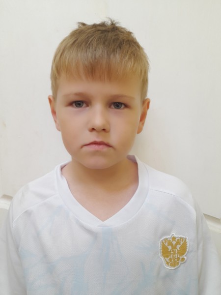 Александр Евгеньевич Смирнов