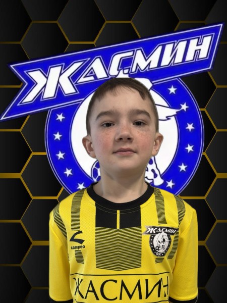 Денис Александрович Тонков