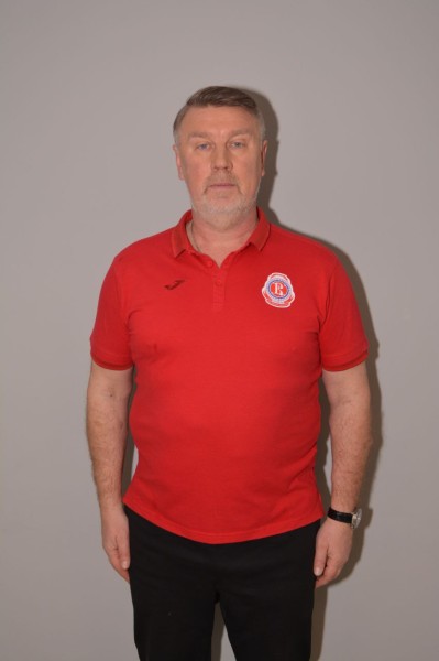 Юрий Алексеевич Гетиков