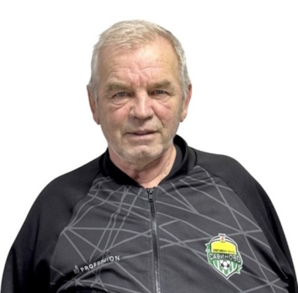 Андрей Сергеевич Бабушкин