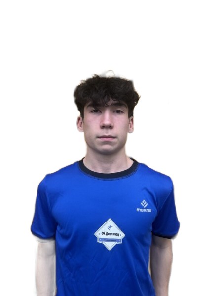 Айнур Ленарович Муллагалиев