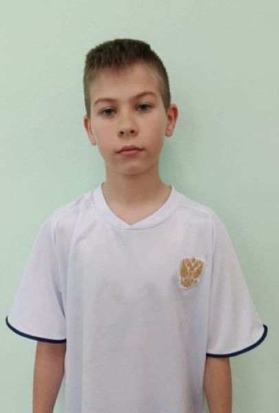 Даниил Юрьевич Захаров
