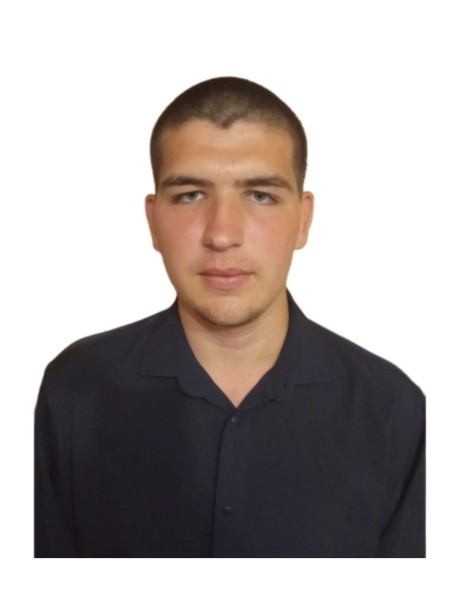 Вадим Дмитриевич Воротников