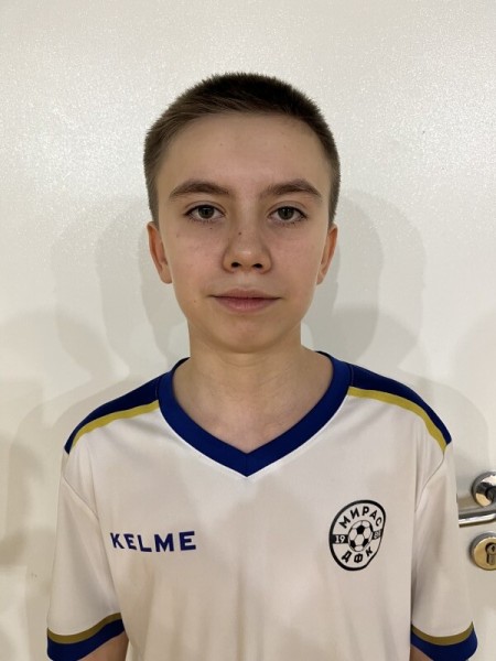 Амир Айдарович Гимадиев