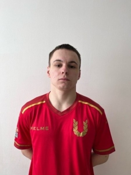 Адель Ильнарович Валиуллин