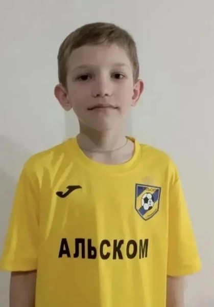 Демид Александрович Дульцев