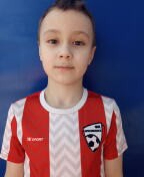 Андрей Алексеевич Виноградов