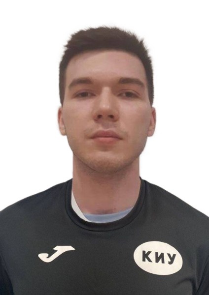 Павел Владимирович Чувашев
