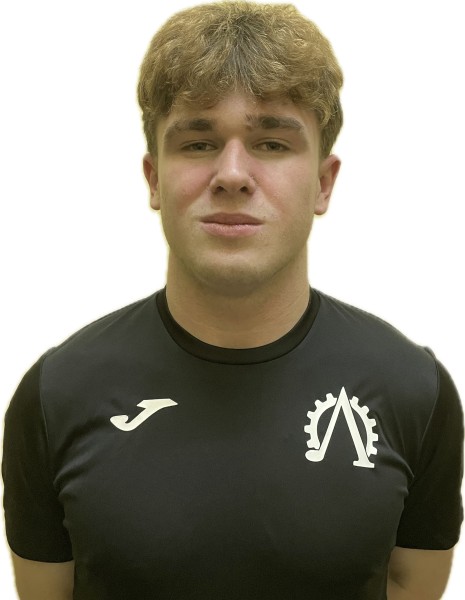 Матвей Дмитриевич Белов