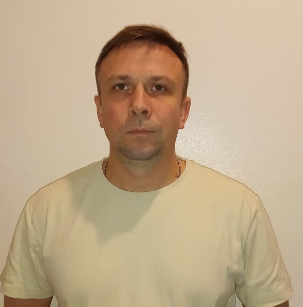 Александр Александрович Курносов