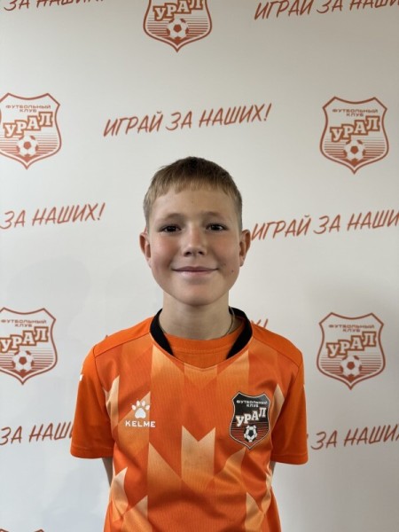 Кирилл Эдуардович Чураков