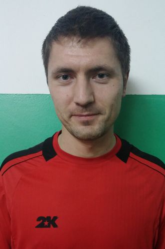 Антон Владимирович Назаров