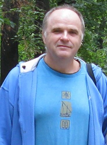 Александр Николаевич Мелентьев