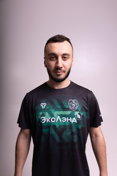 Оник Альбертович Рустамян