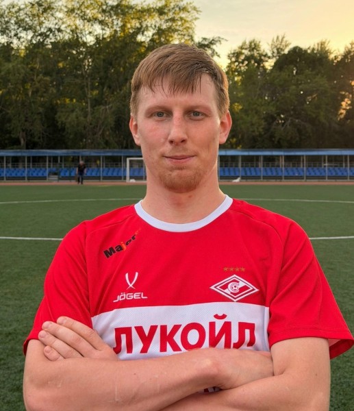 Денис Андреевич Медведев