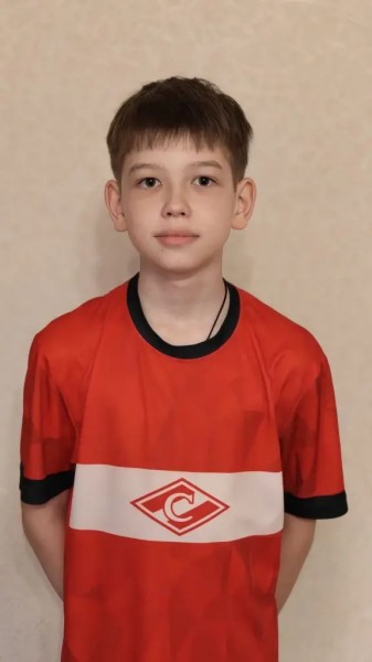 Андрей Сергеевич Адушев