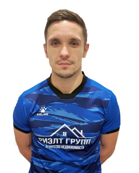 Ильназ Амирович Хамидуллин