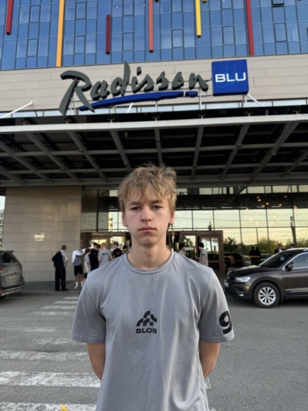 Давид Константинович Ситков