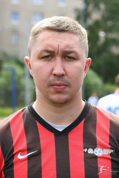 Алексей  Жуков