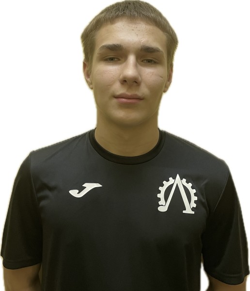 Никита Артурович Злати