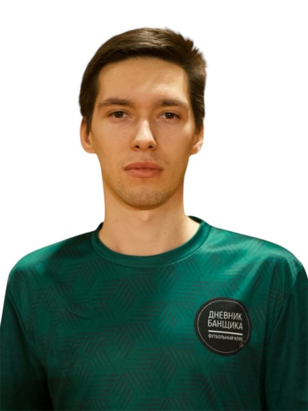 Михаил Денисович Савельев