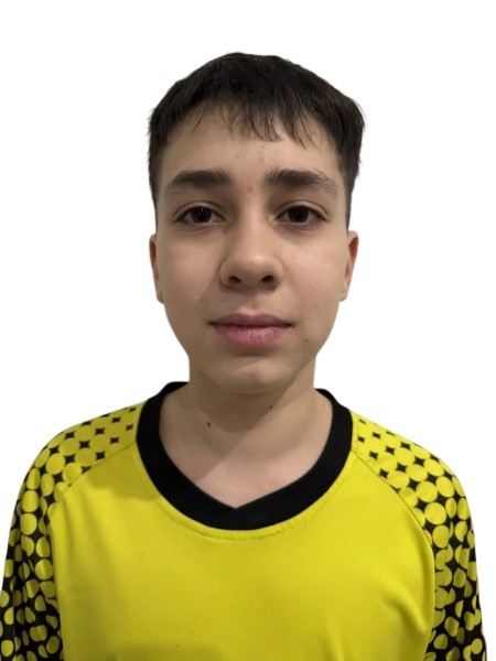 Камиль Рузалевич Шакиров