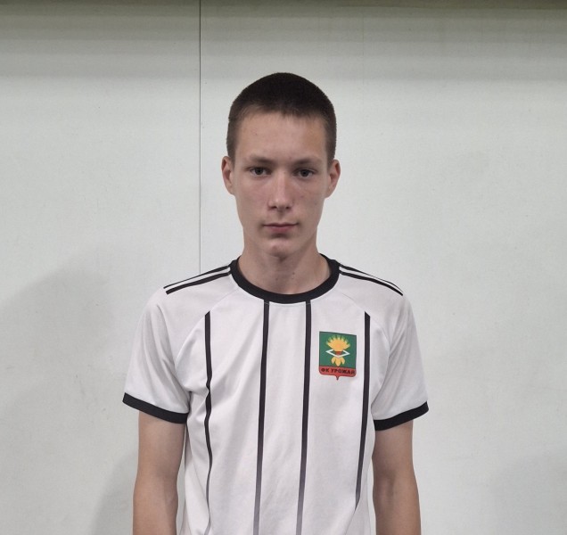 Кирилл Евгеньевич Поздняк