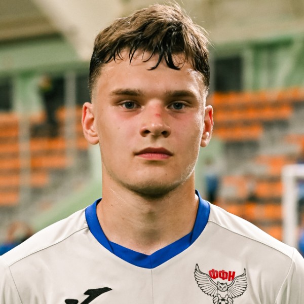 Андрей Алексеевич Елисеев