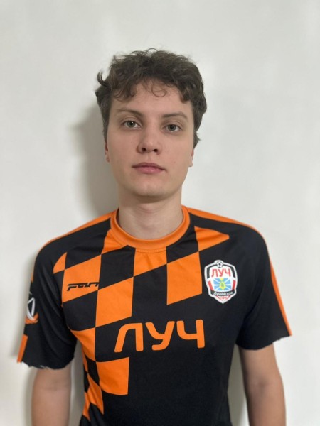 Максим Игоревич Чудинов