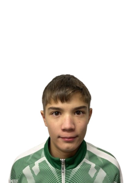 Эмиль Эдуардович Вахитов