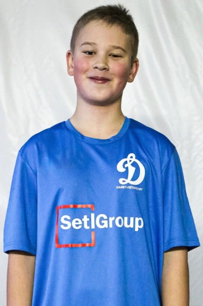 Семен Вячеславович Долгополов