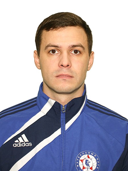 Николай Владимирович Назаров