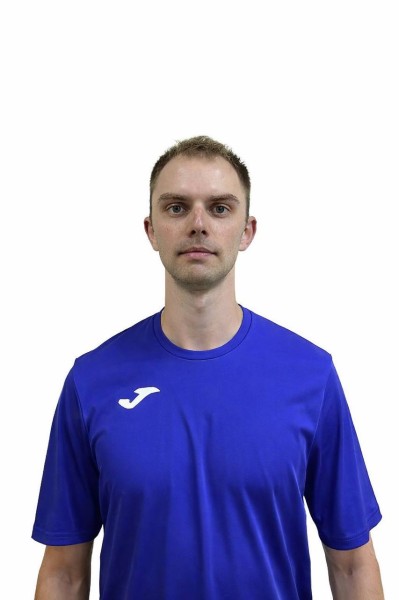 Максим Евгеньевич Семенов