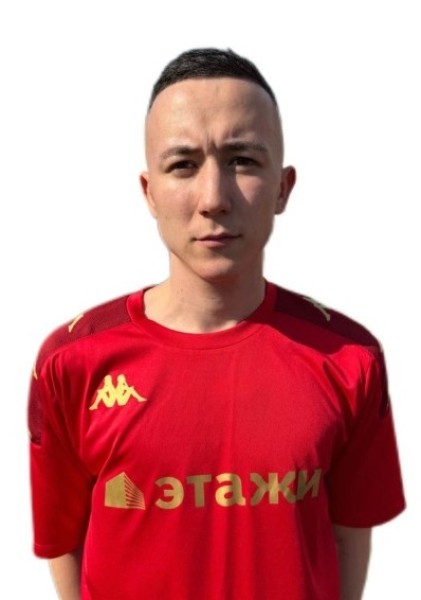 Раниль Рафаилевич Гафиятуллин