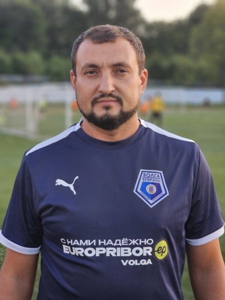 Владимир Витальевич Козлов