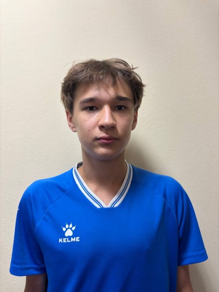 Александр Николаевич Язев