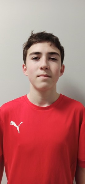 Тимофей Александрович Ротастиков