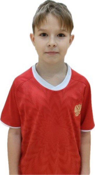 Матвей Романович Федотов