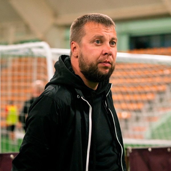 Евгений Алексеевич Черных