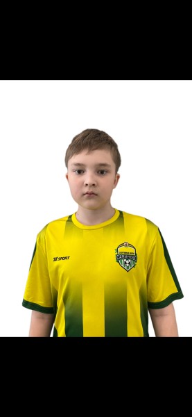 Илья Дмитриевич Игнатьев