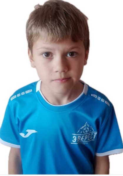 Султан Ильнарович Гиниятуллин