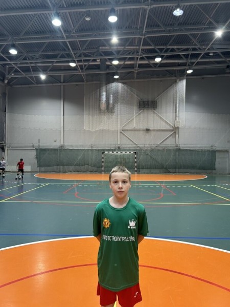 Ярослав Александрович Черняк