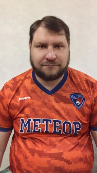 Максим Кириллович Китаев