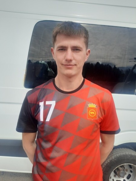 Виктор Сергеевич Фукалов