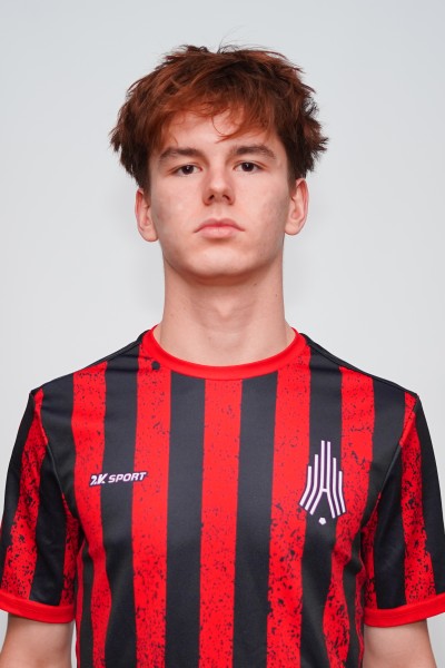 Роман Андреевич Головизнин