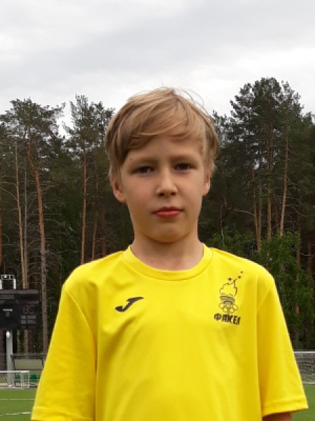 Сергей Александрович Квашнин