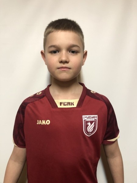 Адриан Алексеевич Звездин