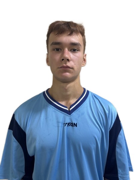 Амир Русланович Шакуров