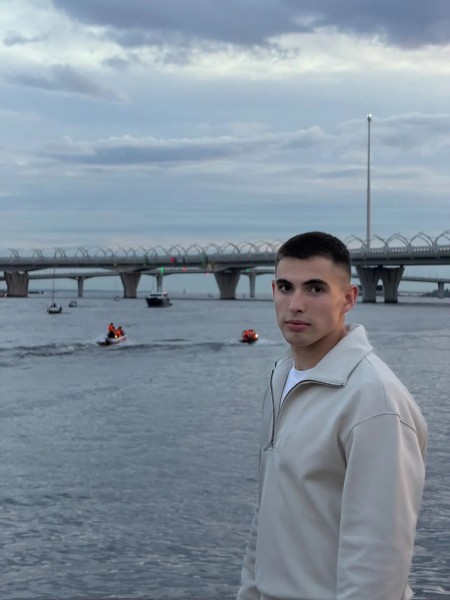 Дмитрий Владимирович Кулаков