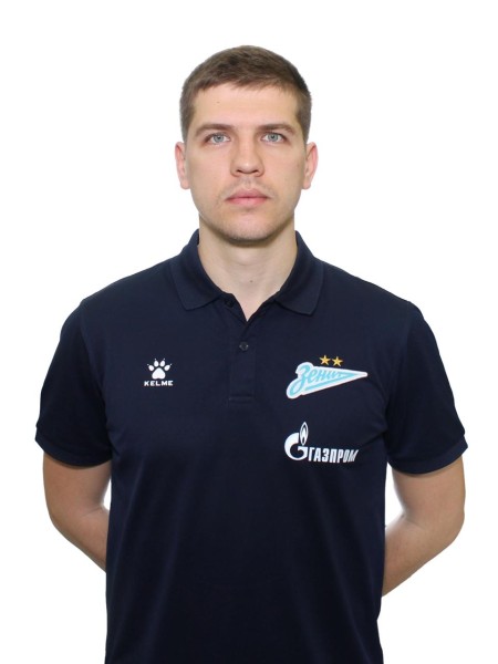 Алексей Евгеньевич Войцехович